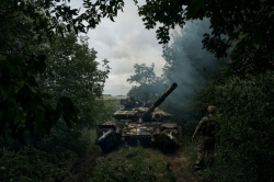 Vì sao Ukraine cần đẩy nhanh cuộc phản công?