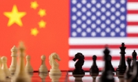 Thấy gì từ Luật Quan hệ đối ngoại mới của Trung Quốc?