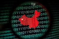 Hệ thống mạng quân sự Mỹ đối mặt nguy cơ "tin tặc" Trung Quốc