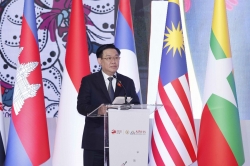 AIPA-44: Củng cố vai trò của các nghị viện ASEAN