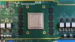 Vì sao Tenstorrent huy động vốn phát triển CPU và bộ đồng xử lý AI?
