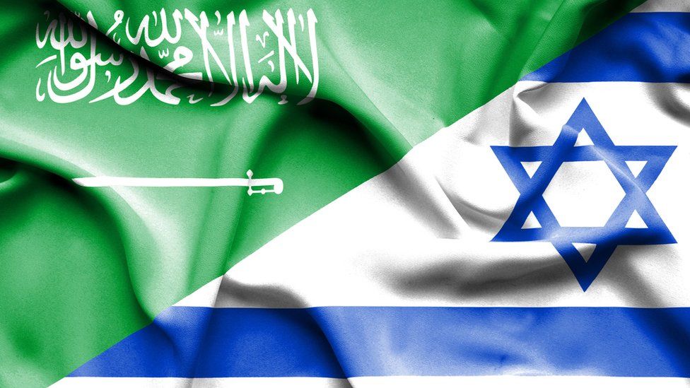 Quá trình bình thường hóa quan hệ giữa Israel và Ả Rập Saudi vẫn chưa đạt được nhiều tiến triênnr