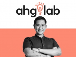 AHG Lab huy động vốn để hỗ trợ các doanh nghiệp khởi nghiệp