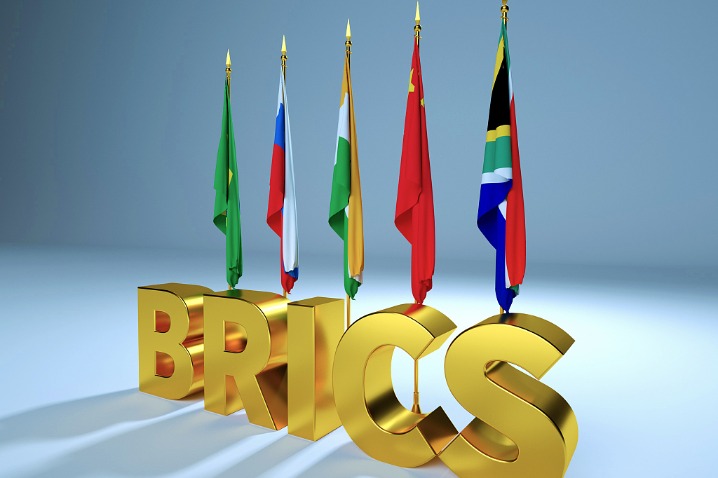 BRICS đang là đại diện nổi bật cho khu vực Nam bán cầu