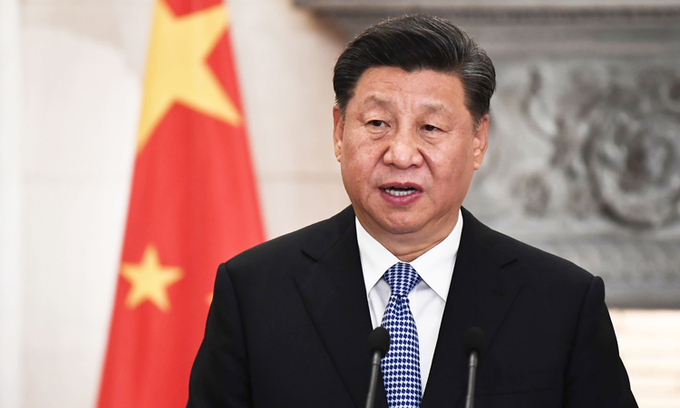 Chủ tịch Trung Quốc Tập Cận Bình sẽ không tham dự Hội nghị Thượng đỉnh G20 tại Ấn Độ