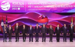 Củng cố tiềm năng tăng trưởng của ASEAN