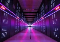 Trung Quốc sở hữu hệ thống siêu máy tính hàng đầu thế giới?