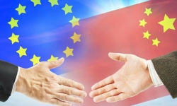 Căng thẳng thương mại EU - Trung Quốc có dễ hoá giải?
