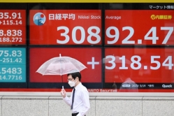 Nhật Bản trở thành nơi trú ẩn an toàn cho các nhà đầu tư