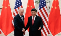 Kỳ vọng gì vào Hội nghị thượng đỉnh Mỹ - Trung?