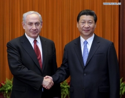 Xung đột Israel - Hamas: Thử thách tham vọng ngoại giao của Trung Quốc