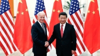 Kỳ vọng gì tại cuộc gặp thượng đỉnh Mỹ - Trung?