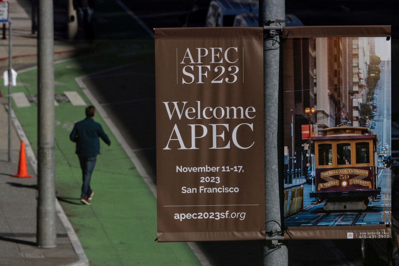 Có rất nhiều kỳ vọng vào cuộc gặp giữa hai nhà lãnh đạo Mỹ - Trung tại cuộc gặp bên lề Hội nghị Thượng đỉnh APEC