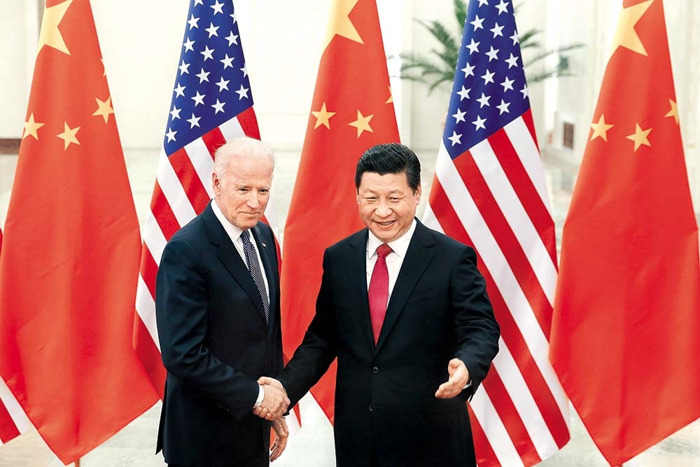 Vẫn còn nhiều kỳ vọng vào cuộc gặp giữa hai nhà lãnh đạo Mỹ và Trung Quốc