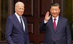 Thượng đỉnh Mỹ - Trung: Cuộc gặp đầy tham vọng của Chủ tịch Tập Cận Bình
