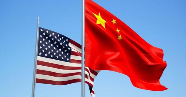 Mối quan hệ Mỹ - Trung ổn định
