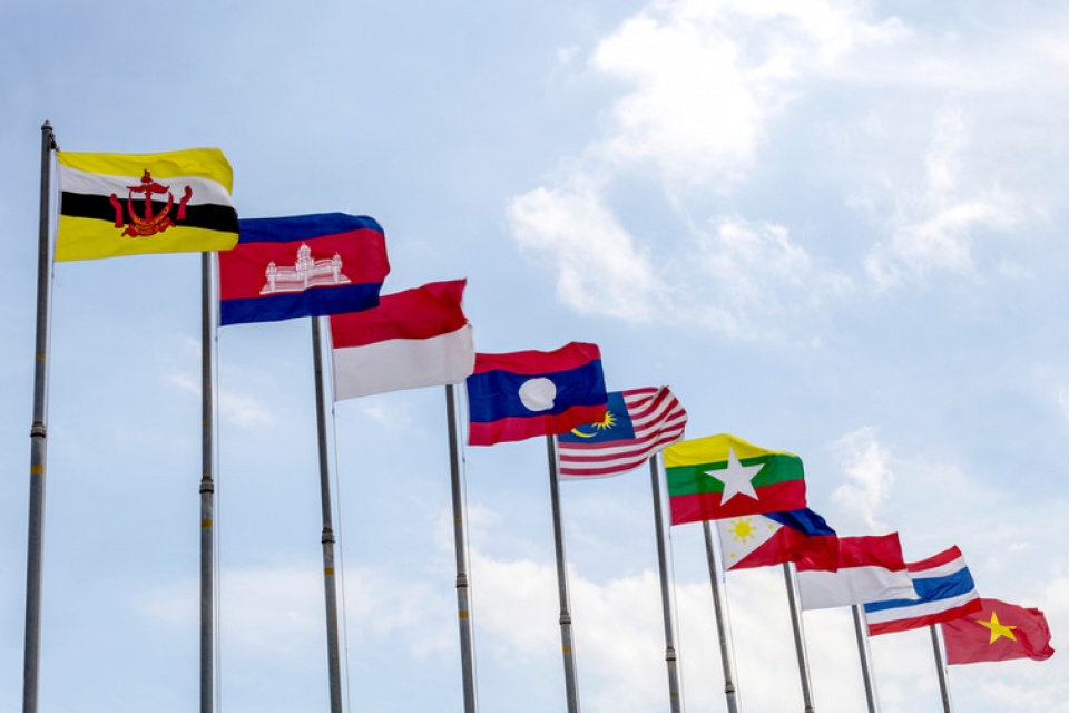tăng trưởng kinh tế của khu vực Đông Nam Á có thể cải thiện trong năm tới 