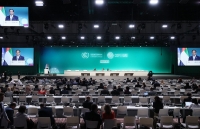 Cam kết tại COP28 có ý nghĩa gì với châu Á?