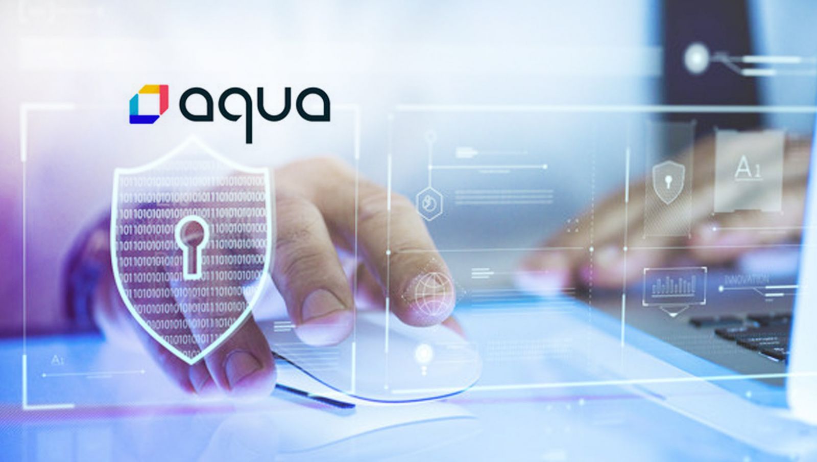 Phần mềm của Aqua
