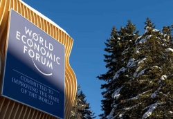 WEF Davos 2024: Thúc đẩy hợp tác quản lý AI