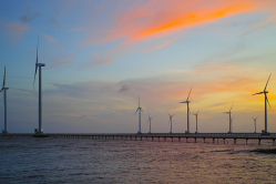 Trung Quốc sẽ hỗ trợ thúc đẩy năng lượng tái tạo của ASEAN?