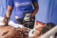 Công nghệ y tế: Hướng đi mới của các startup châu Phi