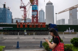 Trung Quốc loay hoay thúc đẩy tăng trưởng