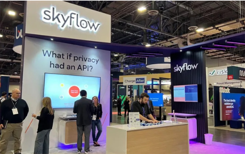 Công ty khởi nghiệp Skyflow đang là cái tên tiềm năng trong lĩnh vực bảo mật dữ liệu