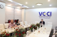 Khai thác tiềm năng hợp tác doanh nghiệp Việt Nam - Australia