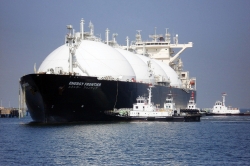 Nhật Bản nỗ lực đẩy mạnh LNG vào Đông Nam Á