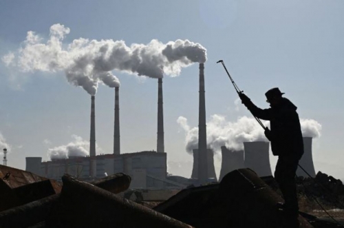 Đo lường khí thải carbon: Thị trường tiềm năng mới cho doanh nghiệp