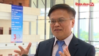 TS Nguyễn Đình Cung: Cần chủ động “gõ cửa” và tiếp nhận FDI trong thời gian tới