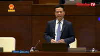 Bộ trưởng Nguyễn Mạnh Hùng: Xử lý mạnh lãnh đạo nhà mạng nếu còn sim rác