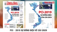 [ĐIỂM BÁO NGÀY 06/05/2020] PCI - 2019: Sự đồng điệu về cải cách