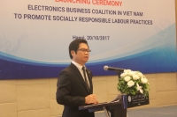 Ra mắt Liên minh doanh nghiệp điện tử đầu tiên tại Việt Nam