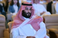 Thách thức của Saudi Arabia khi xây dựng siêu đô thị 500 tỷ USD