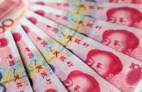 Trung Quốc “mất đà” quốc tế hoá đồng CNY