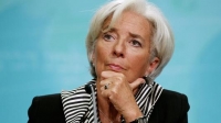 IMF: Không nên “ngủ quên” trước triển vọng tăng trưởng
