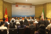 Tăng cường cơ hội hợp tác và đầu tư giữa doanh nghiệp Việt Nam - Iran