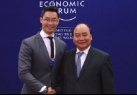 Thứ trưởng Bộ Ngoại giao làm trưởng Ban tổ chức Hội nghị WEF ASEAN 2018
