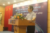 TS Vũ Tiến Lộc: CPTPP là cơ hội nhưng cũng là sức ép để cải cách