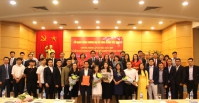 Ra mắt Mạng lưới kế nghiệp Việt Nam (VNGN)