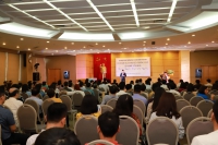 VCCI: 56 năm sát cánh cùng cộng đồng doanh nghiệp Việt Nam