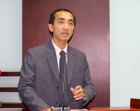 Ông Nguyễn Phương Lam được bổ nhiệm Giám đốc VCCI Cần Thơ