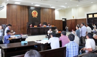 Kỳ án “buôn lậu” gỗ trắc: Nhiều đoàn Đại biểu quốc hội đề nghị giám đốc thẩm vụ án
