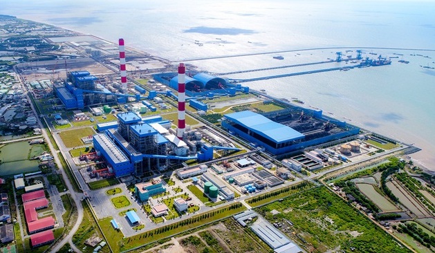 Trà Vinh muốn trở thàng trung tâm Năng lượng, Cảng biển lớn nhất khu vực.