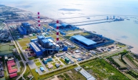Trà Vinh đề nghị nâng cấp Cảng biển Định An thành cảng nước sâu.