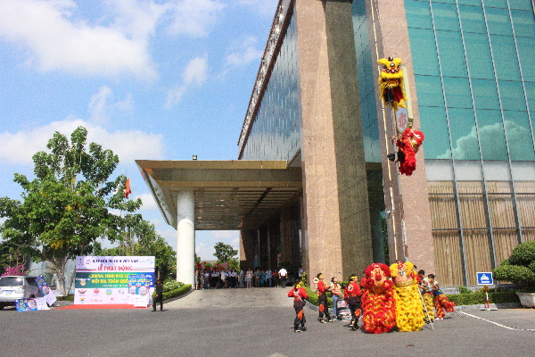 Hiệp hội du lịch Việt Nam phát động kích cầu du lịch nội địa trên toàn quốc
