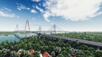 Đầu tháng 11 sẽ khởi công xây dựng cao tốc Mỹ Thuận-Cần Thơ