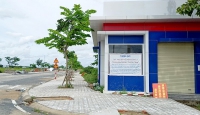 Dự án khu thương mại kinh tế biển Trần Đề: Chủ đầu tư “phủi” trách nhiệm